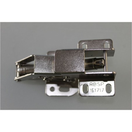 DGM 2859 GRANDE CHARNIÈRE DE PORTE POUR CADRE 35x50
