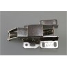 DGM 2859 GRANDE CHARNIÈRE DE PORTE POUR CADRE 35x50