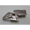 DGM 2859 GRANDE CHARNIÈRE DE PORTE POUR CADRE 35x50