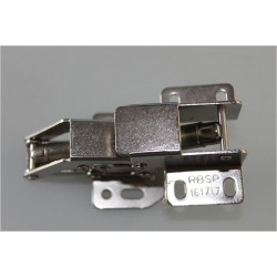 DGM 2859 GRANDE CHARNIÈRE DE PORTE POUR CADRE 35x50