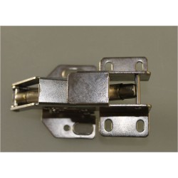 CERNIERA PER ANTE 2832 GRANDE PER TELAIO 40X45