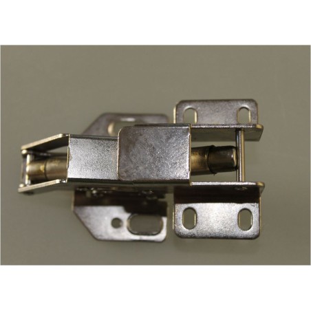 2832 GRANDE CHARNIÈRE DE PORTE POUR CADRE 40X45