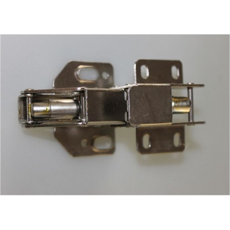 2832 LARGE DOOR HINGE FOR 40X45 FRAME