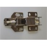 CERNIERA PER ANTE 2832 GRANDE PER TELAIO 40X45