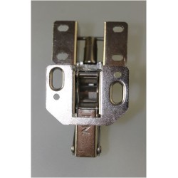 CERNIERA PER ANTE 2832 GRANDE PER TELAIO 40X45