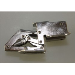 CERNIERA PER ANTE 2832 GRANDE PER TELAIO 40X45