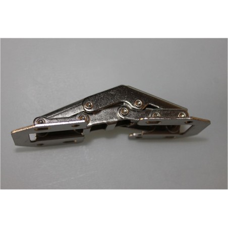 TGN MODELO 2000 MIGNON BISAGRA DE PUERTA 2842 - 30X75