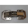 TGN MODEL 2000 MIGNON DOOR HINGE 2842 - 30X75