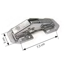 TGN MODELO 2000 MIGNON...