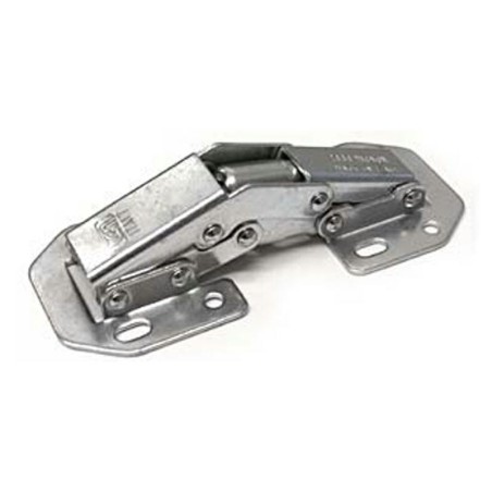 TGN MODEL 2000 MIGNON DOOR HINGE 2842 - 30X75