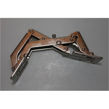 DGN BISAGRA DE PUERTA 2854 - 35X50