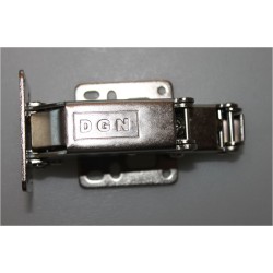 DGN BISAGRA DE PUERTA 2854 - 35X50