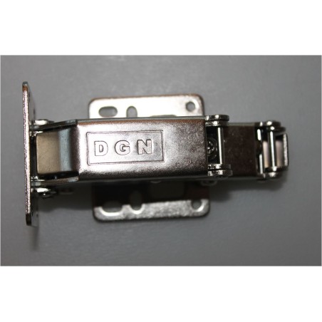 DGN BISAGRA DE PUERTA 2854 - 35X50