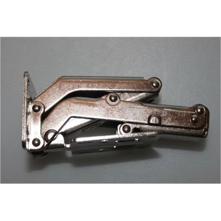 DGN DOOR HINGE 2854 - 35X50