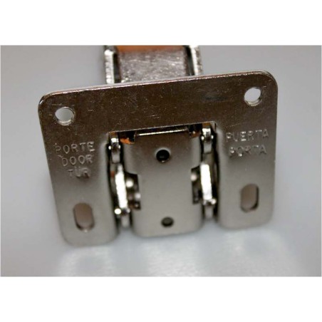 DGN DOOR HINGE 2854 - 35X50