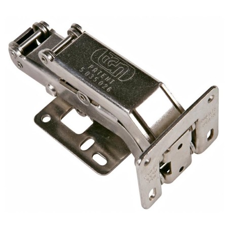 DGN DOOR HINGE 2854 - 35X50