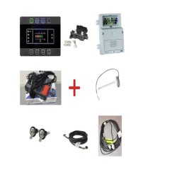 CBE PC180-ST Système LED...