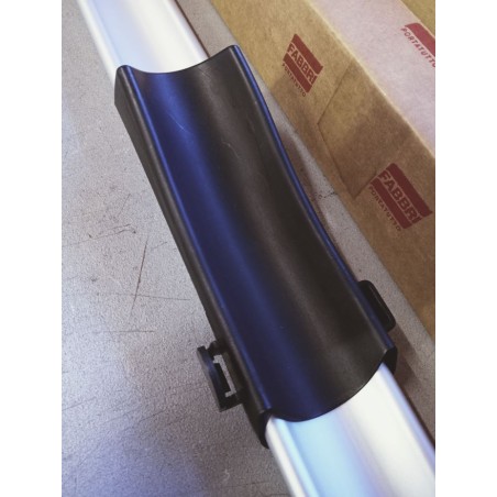 FABBRI MTB-SCHIENE - MTB-KANAL - 135 CM