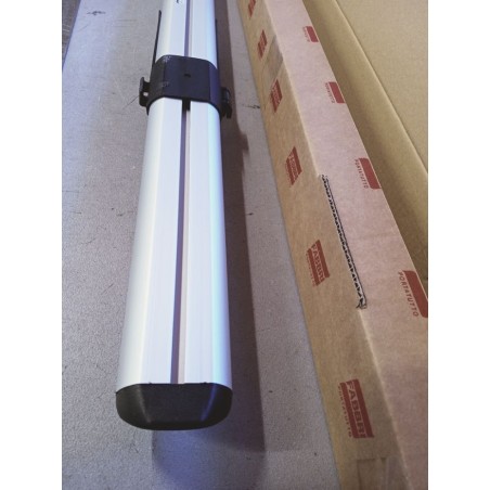 FABBRI MTB RAIL - MTB RAIL - 135 CM