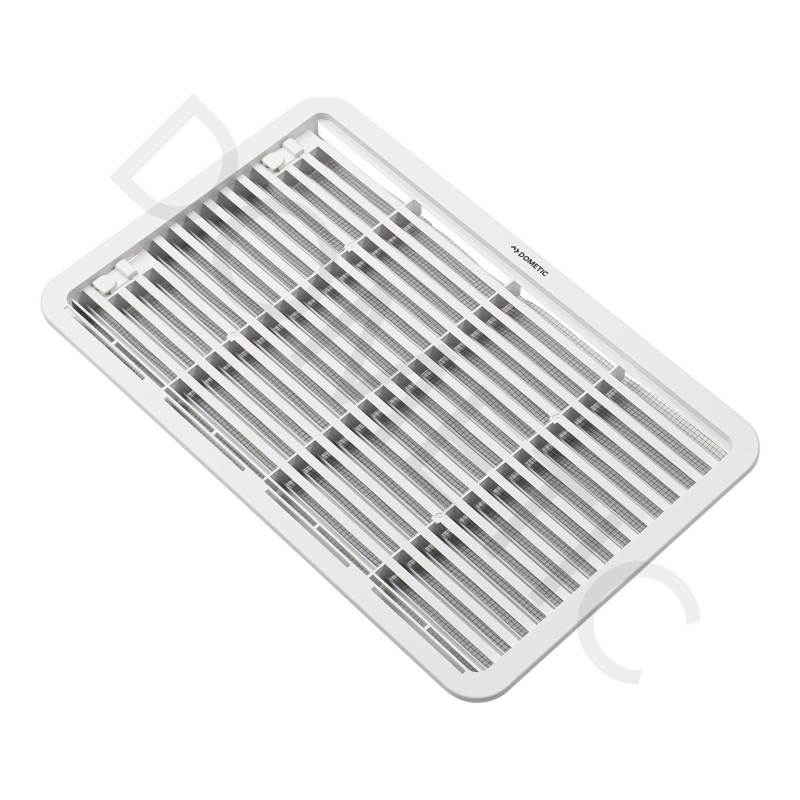 DOMETIC LS330 GRIGLIA DI VENTILAZIONE 438X278 BIANCA NCSS500-N - 289067500