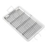 DOMETIC LS330 GRILLE DE VENTILATION 438X278 BLANC NCSS500-N - 289067500