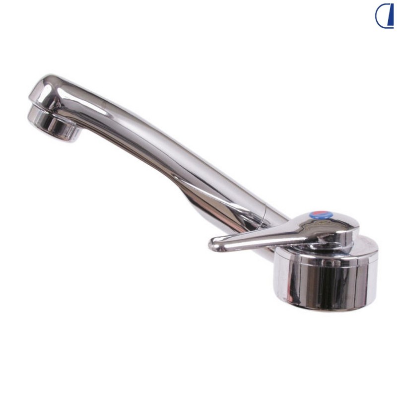 COMET Florenz Cold Water Faucet PG with Switch