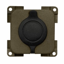 MP12AC-S ENCHUFE 12V PARA...