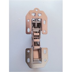 DGN CERNIERA CURVA 2000 SOFT