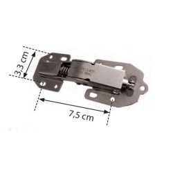 DGN CERNIERA CURVA 2000 SOFT