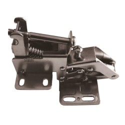 CHARNIÈRE DE PORTE DGN 2941 - 40X60