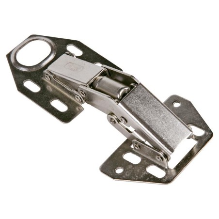 DGN DOOR HINGE 2863 ONE SPRING 30X80