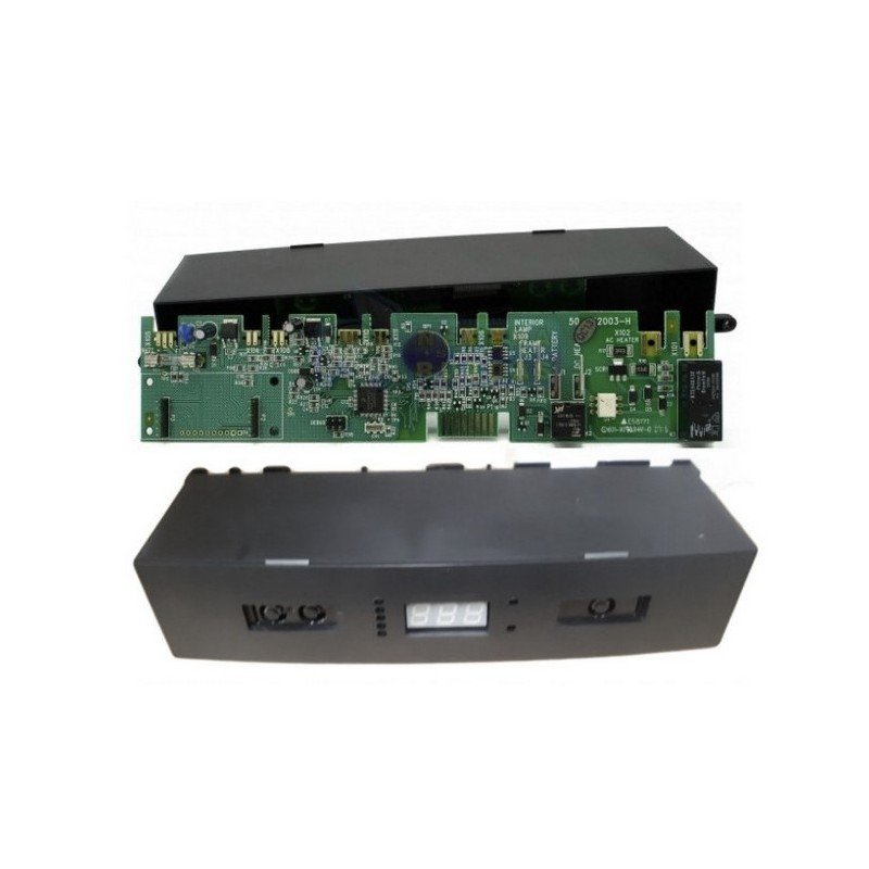 Carte électronique RM(S/L) 8505-55 COMPLET DOMETIC 241 34 90-12/5