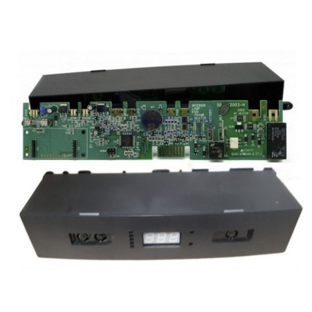Carte électronique RM(S/L) 8505-55 COMPLET DOMETIC 241 34 90-12/5