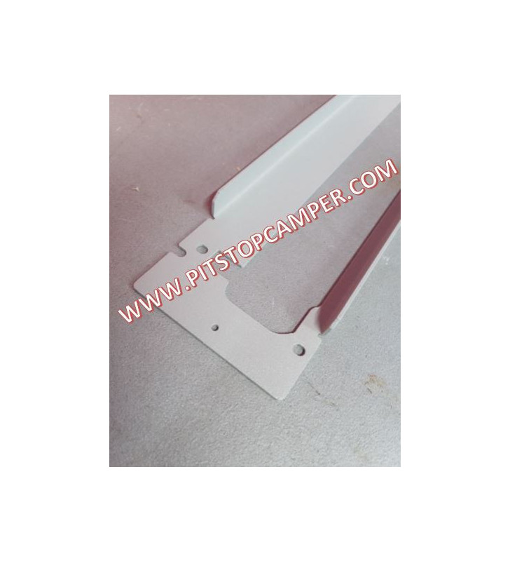 FRONT STEP CLOSURE 10856-550-V4 PROJECT2000