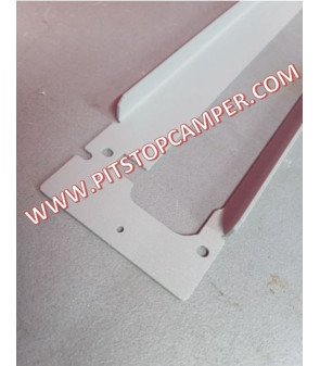 LIPPERT 856-212-1 FRONT STEP CLOSURE 10856-550-VE10