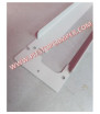 LIPPERT 856-212-1 FRONT STEP CLOSURE 10856-550-VE10