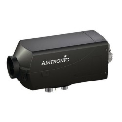 Chauffage d'appoint Eberspächer Airtronic S2 12V/Diesel avec accessoires et EasyStart pro