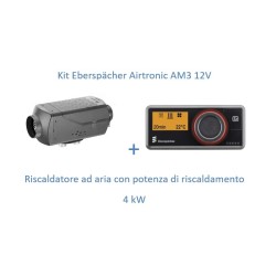Kit Eberspächer Airtronic...