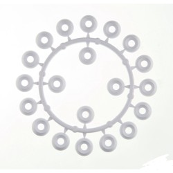 20 UDS. ARANDELA INFERIOR...