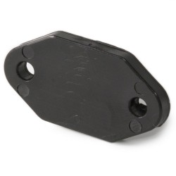 PLAQUE DE CALAGE NOIRE POUR...