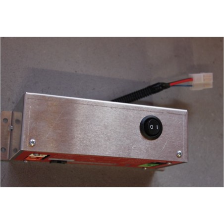 AL1x0 D-type adapter for Arsilicii BC520 power supply