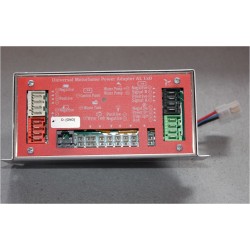 Adaptateur AL1x0 type D...