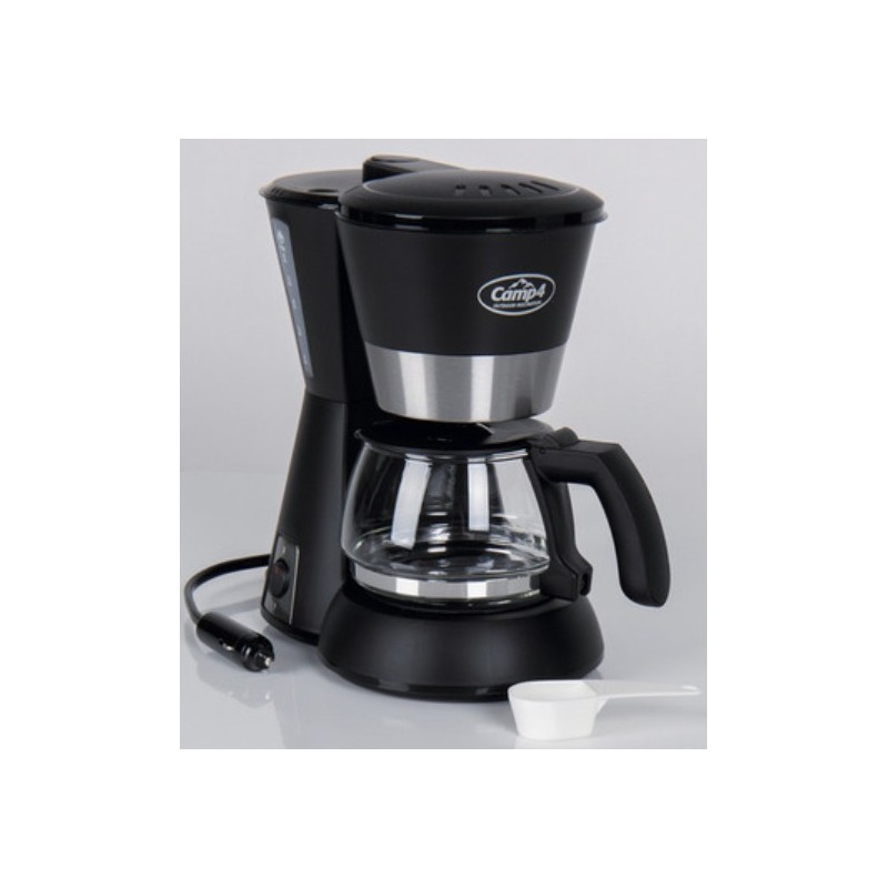 Macchina da caffè Levanzo 12 V / 170 W
