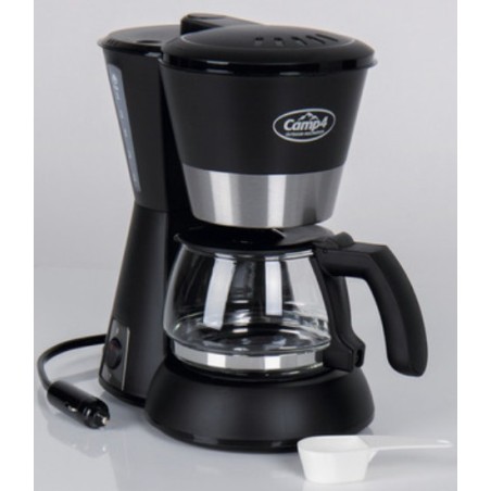 Cafetera Levanzo 12 V / 170 W