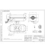 Planar/Autoterm 4D 4 KW 12 V Diesel Riscaldamento ad aria con Pannello di comando Comfort