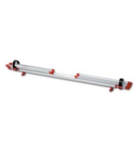 Carril Quick C - Rojo