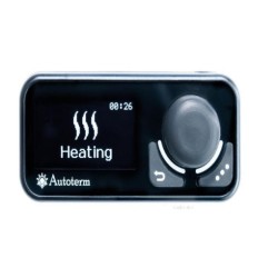 Planar/Autoterm 4D 4 KW 12 V Diesel Riscaldamento ad aria con Pannello di comando Comfort