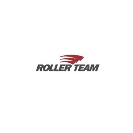 Bandella laterale dx/sx da verniciare ROLLER TEAM 2004
