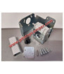 Riduttore con staffa gradino 10574 - 10576 DX PROJECT2000 prima 000154407