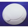 FAP ORUS white replacement casing external water intake